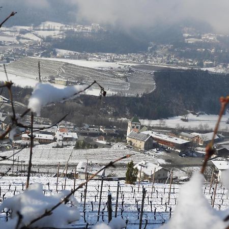 Strasserhof Tenuta-Weingut Vahrn Exterior photo